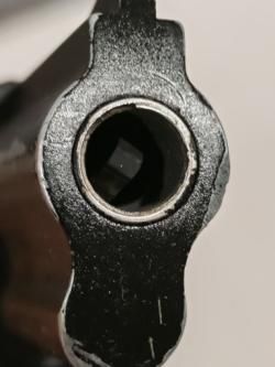 Револьвер Lom-S  Zoraki