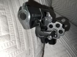 Револьвер МЕ-38 Компакт 