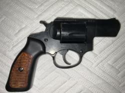 Револьвер МЕ-38 Компакт 