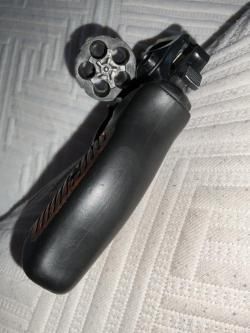 Револьвер МЕ-38 Компакт 