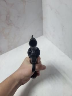 Револьвер "Наган" 1923г Cигнальный