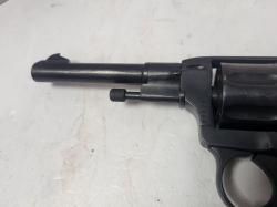 Револьвер "Наган" 1923г Cигнальный