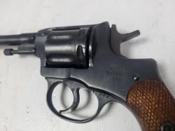 Револьвер "Наган" 1923г Cигнальный