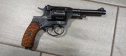 Револьвер Наган-М к.10х32 (1933 г.)