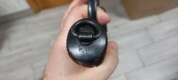 Револьвер Наган-М к.10х32 (1933 г.)
