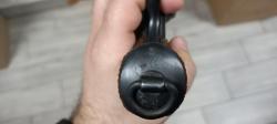 Револьвер Наган-М к.10х32 (1933 г.)