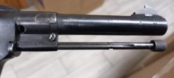 Револьвер Наган-М к.10х32 (1933 г.)