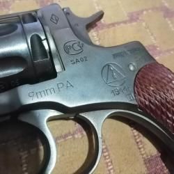 Револьвер Наган Р-1