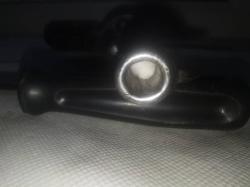 Револьвер Сигнальный Наган Р-2, под жевело с кобурой