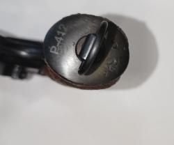 Револьвер Наган 