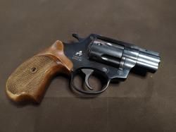 Револьвер ООП Гроза РС-02 к.9 мм РА