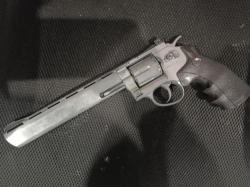 Револьвер пневматический 4.5 м