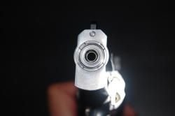 Револьвер пневматический ASG Dan Wesson 715 2,5", кал. 4,5 мм