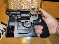 Револьвер пневматический Borner