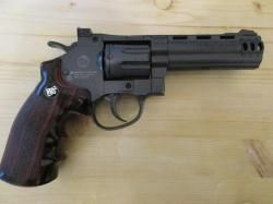 Револьвер пневматический