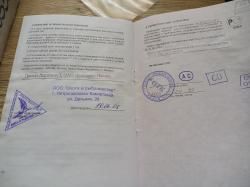 Револьвер Р1 Наганыч 9мм.