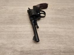 Револьвер Р1 Наганыч 