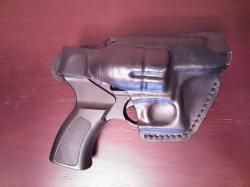 Револьвер Ратник 410-450ТК