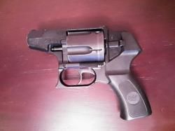 Револьвер Ратник 410-450ТК