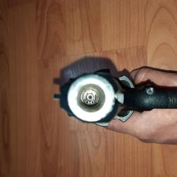 Револьвер Ратник 410×45ТК