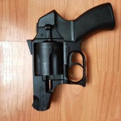 Револьвер Ратник 410×45ТК