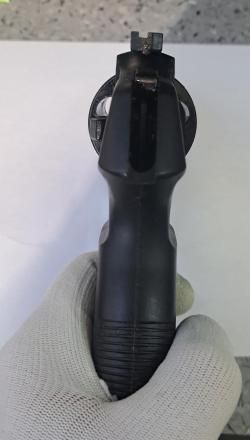 Револьвер Ратник 410х45ТК