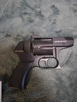 Револьвер Ратник 410х45ТК