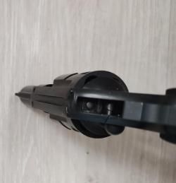 Револьвер Reck Cobra (ЛОа)