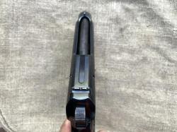 Пистолет  Beretta M 35 СХП