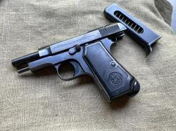 Пистолет  Beretta M 35 СХП