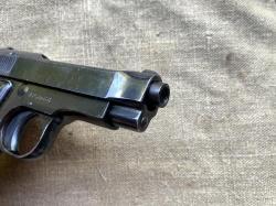 Пистолет  Beretta M 35 СХП
