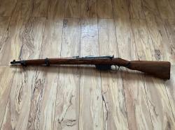 Карабин Mannlicher М 1895 СХП