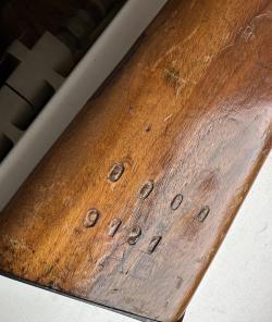 Карабин Mannlicher М 1895 СХП