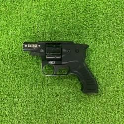 Револьвер РК-2 "Smersh"(ОООП 45 Rubber)