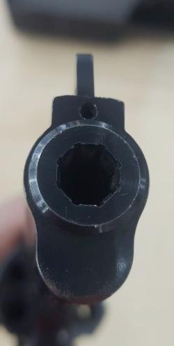 Револьвер Гроза РС-04