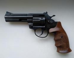 Револьвер Гроза РС-04