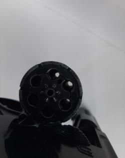 Револьвер рс31 