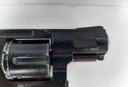 Револьвер рс31 
