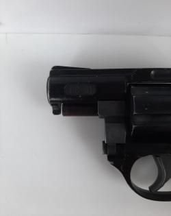 Револьвер рс31 