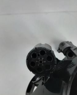 Револьвер рс31 