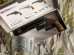 Револьвер Schofield ✅️