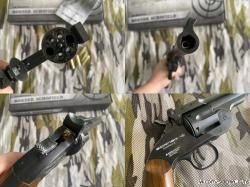 Револьвер Schofield ✅️