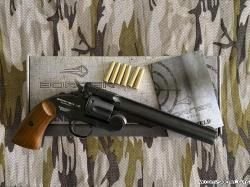 Револьвер Schofield ✅️