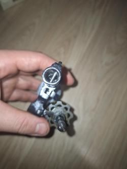 Револьвер сигнальный / РС-01 / ФОРМАНТА