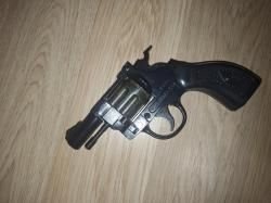 Револьвер сигнальный / РС-01 / ФОРМАНТА