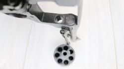 Револьвер сигнальный Блеф