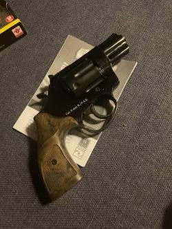 Револьвер сигнальный Ekol Lite