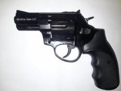 Револьвер сигнальный EKOL VIPER 2,5