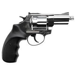 Револьвер сигнальный KURS ТАУРУС-S к.5.5 (10ТК) хром