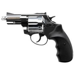 Револьвер сигнальный KURS ТАУРУС-S к.5.5 (10ТК) хром